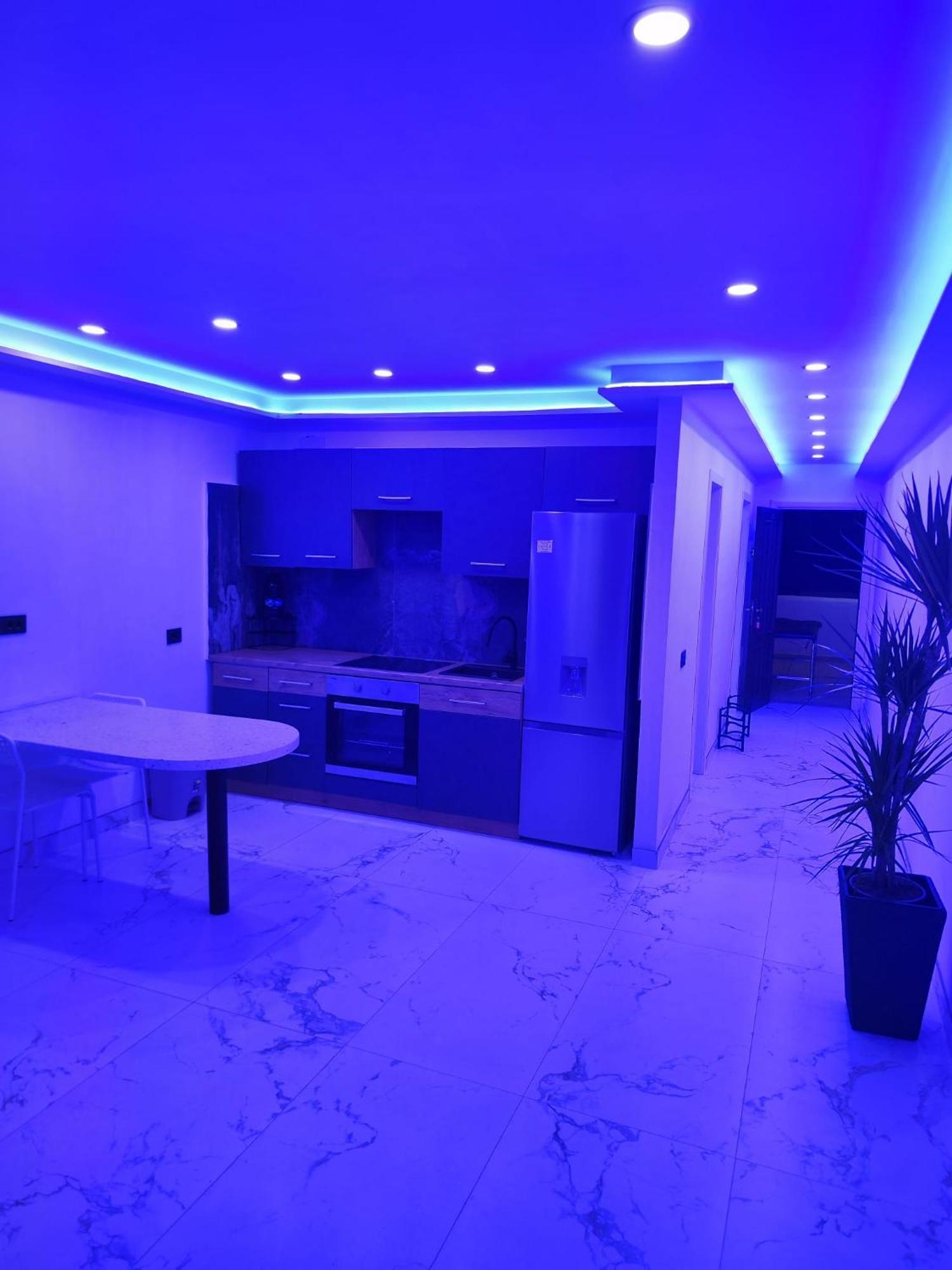 Paraisol Bmb Appartement Costa Adeje (Tenerife)